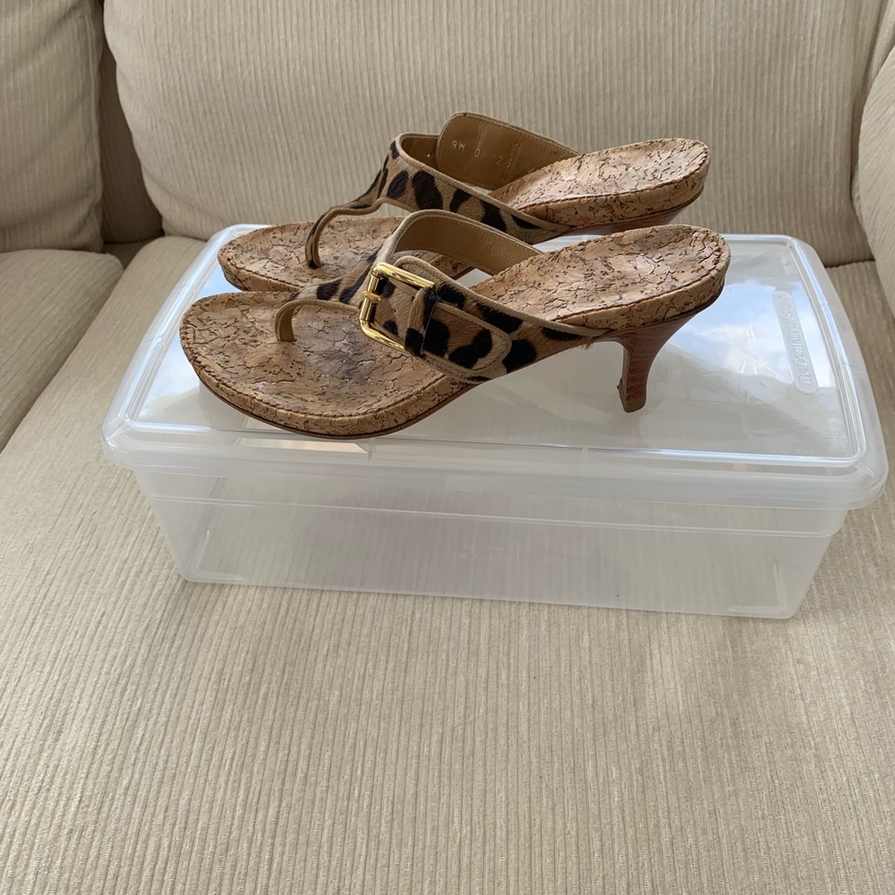 Sandals - Picture 2 of 2